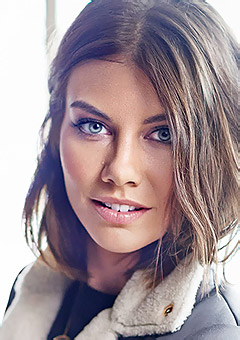 Lauren Cohan